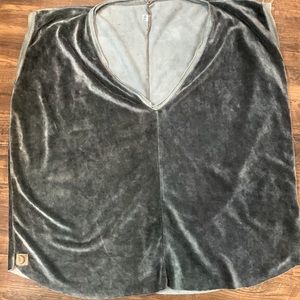 Sinew Moon velour Pinch of Grace